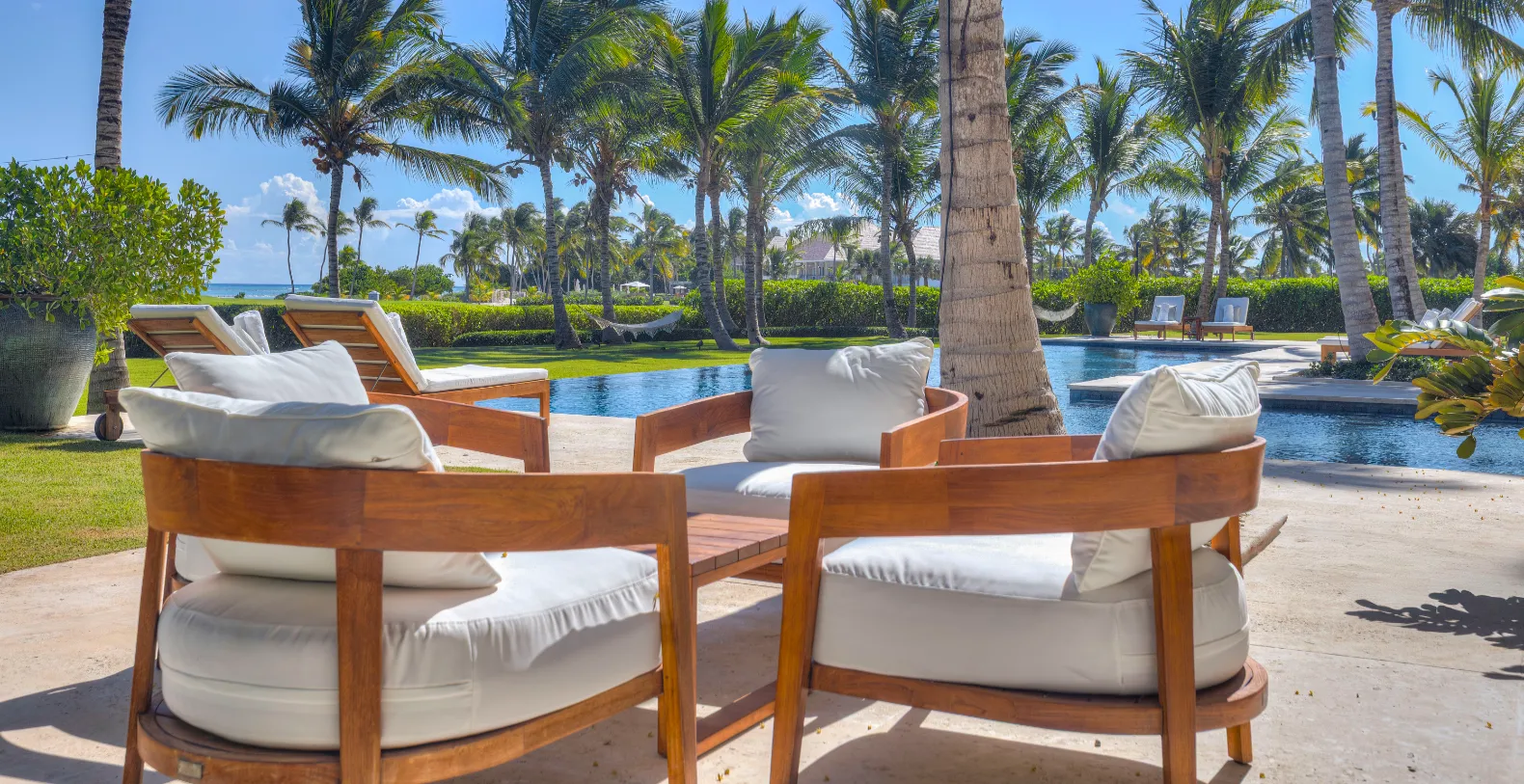 Villa Ananda Dominican Republic Vacation Villa - Punta Cana