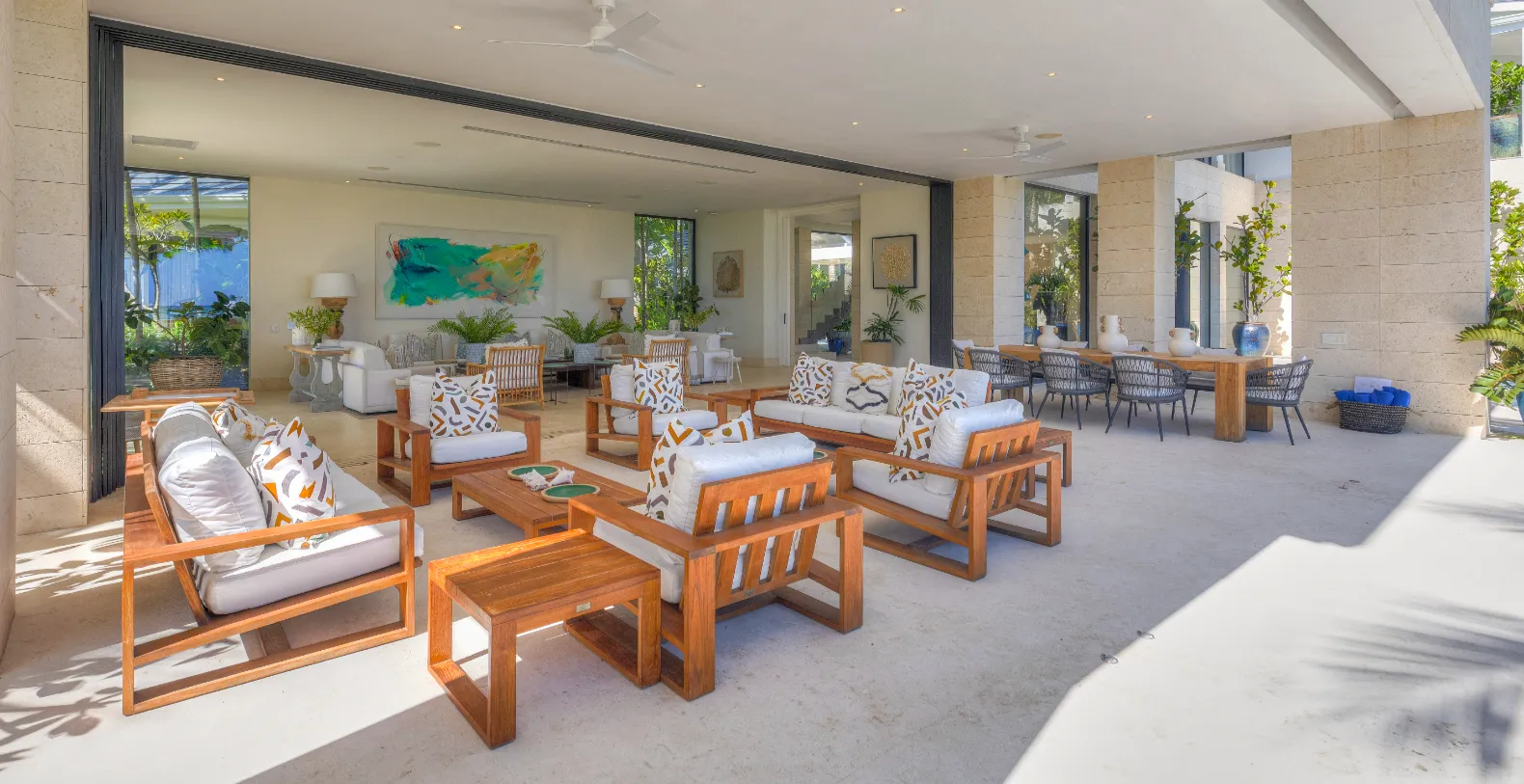 Villa Ananda Dominican Republic Vacation Villa - Punta Cana