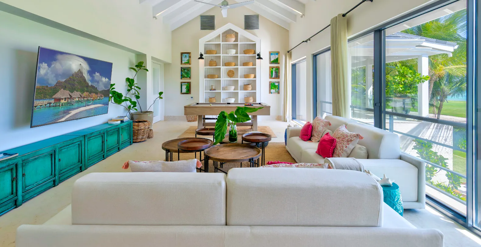 Villa Ananda Dominican Republic Vacation Villa - Punta Cana