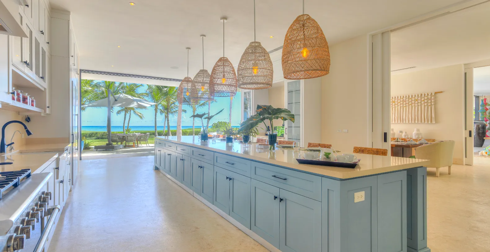 Villa Ananda Dominican Republic Vacation Villa - Punta Cana