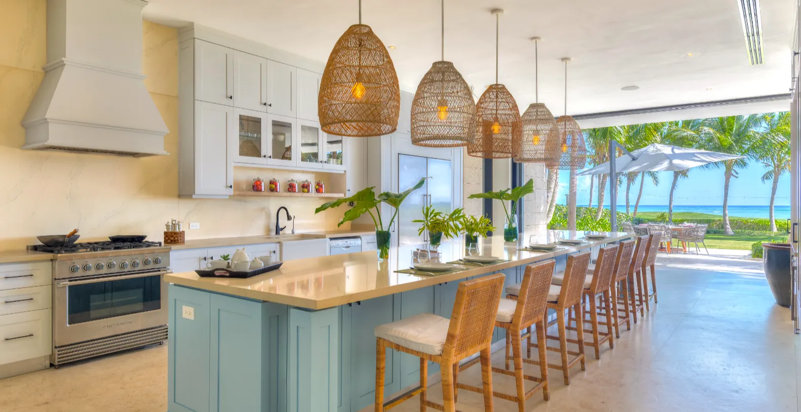 Villa Ananda Dominican Republic Vacation Villa - Punta Cana