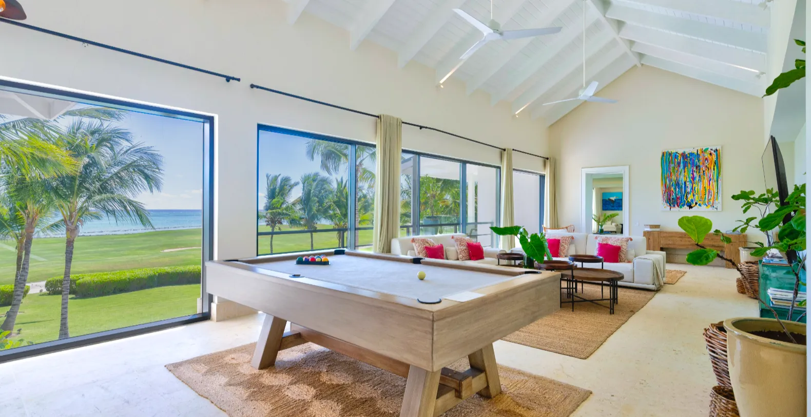 Villa Ananda Dominican Republic Vacation Villa - Punta Cana