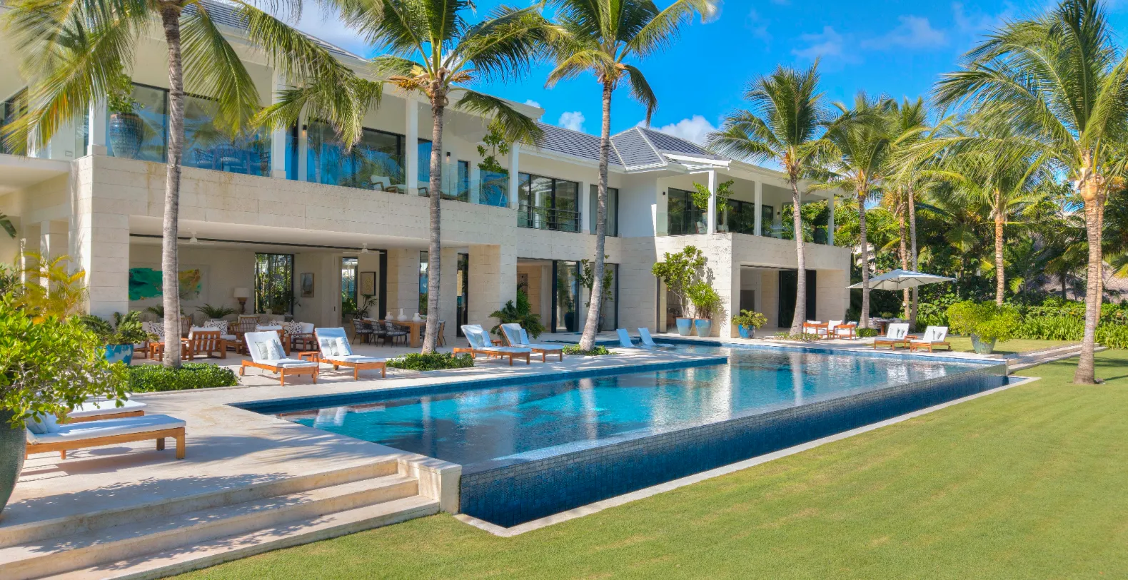 Villa Ananda Dominican Republic Vacation Villa - Punta Cana