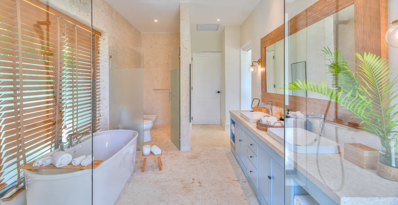 Villa Ananda Dominican Republic Vacation Villa - Punta Cana