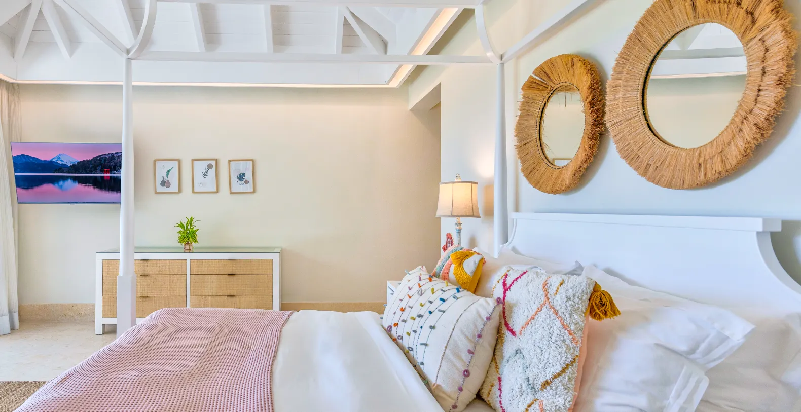 Villa Ananda Dominican Republic Vacation Villa - Punta Cana