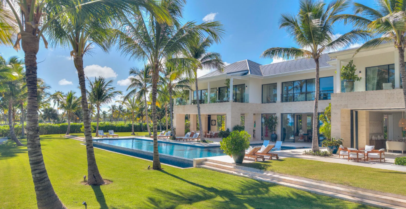 Villa Ananda Dominican Republic Vacation Villa - Punta Cana