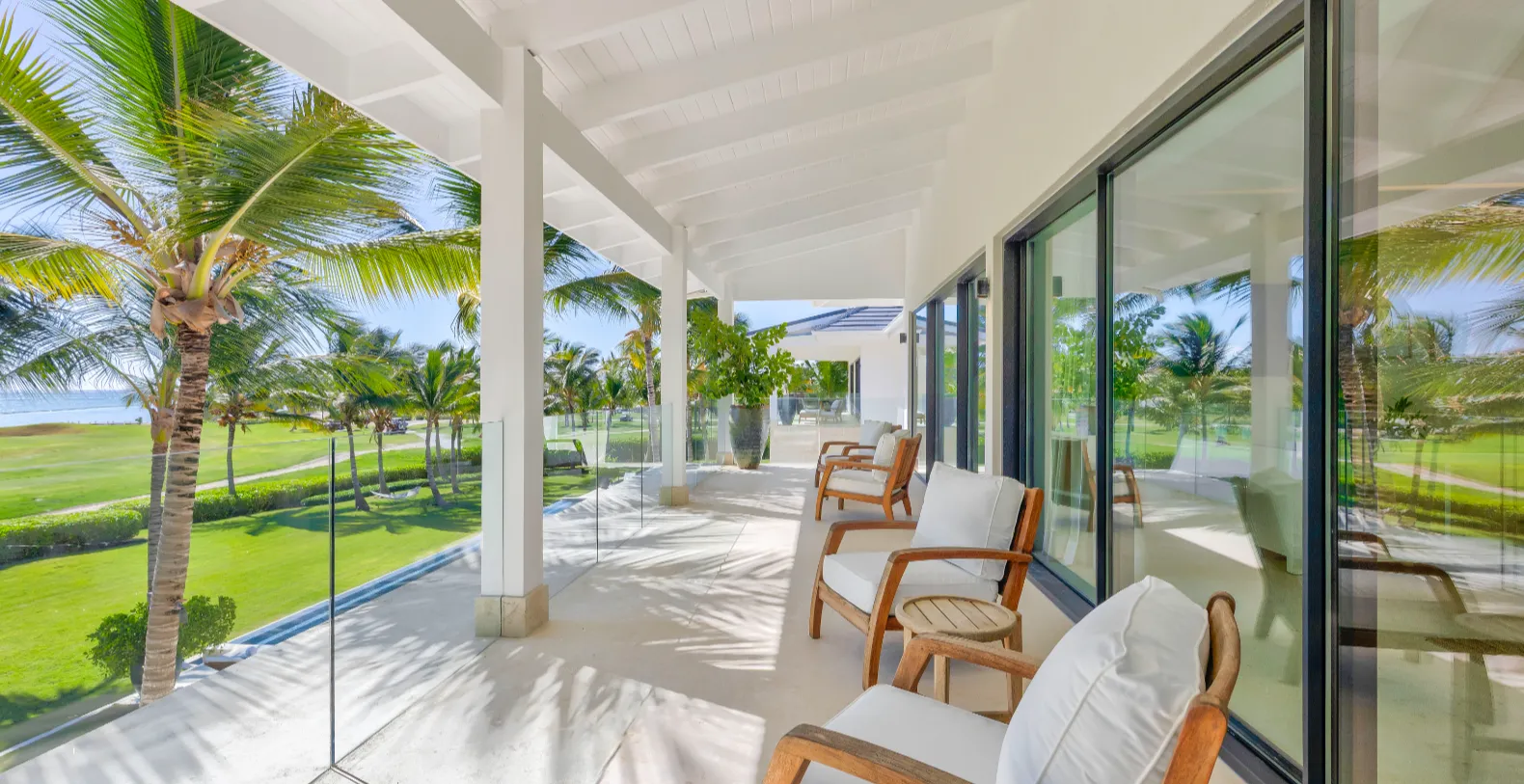 Villa Ananda Dominican Republic Vacation Villa - Punta Cana