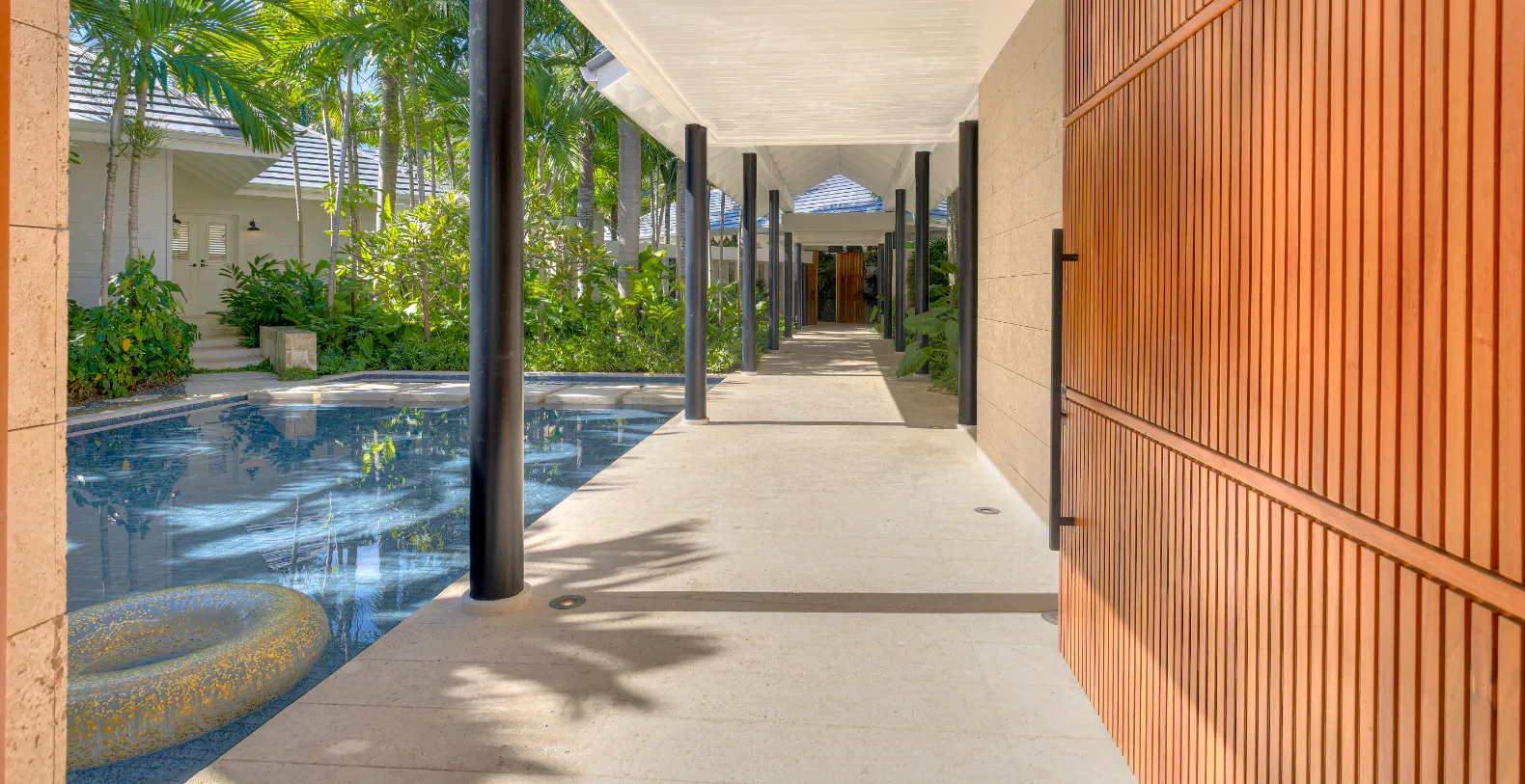 Villa Ananda Dominican Republic Vacation Villa - Punta Cana