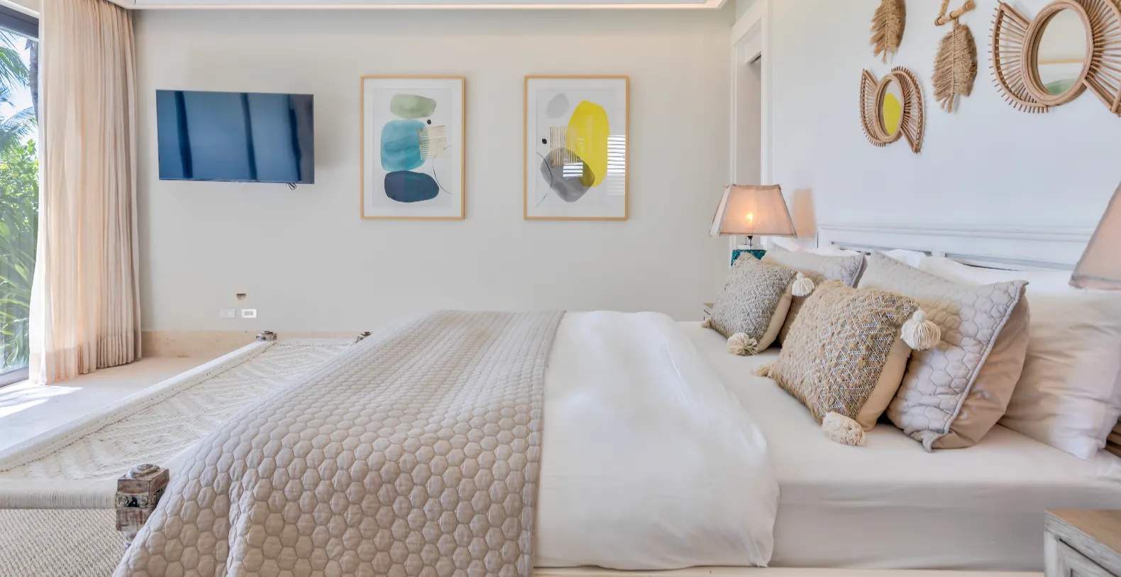 Villa Ananda Dominican Republic Vacation Villa - Punta Cana