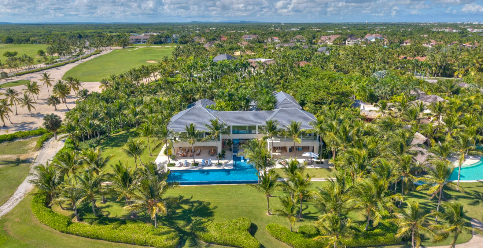 Villa Ananda Dominican Republic Vacation Villa - Punta Cana