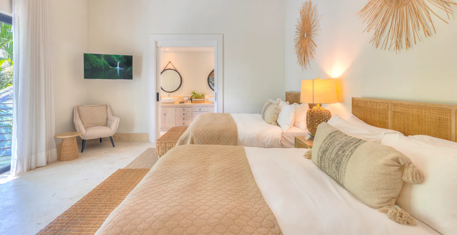 Villa Ananda Dominican Republic Vacation Villa - Punta Cana