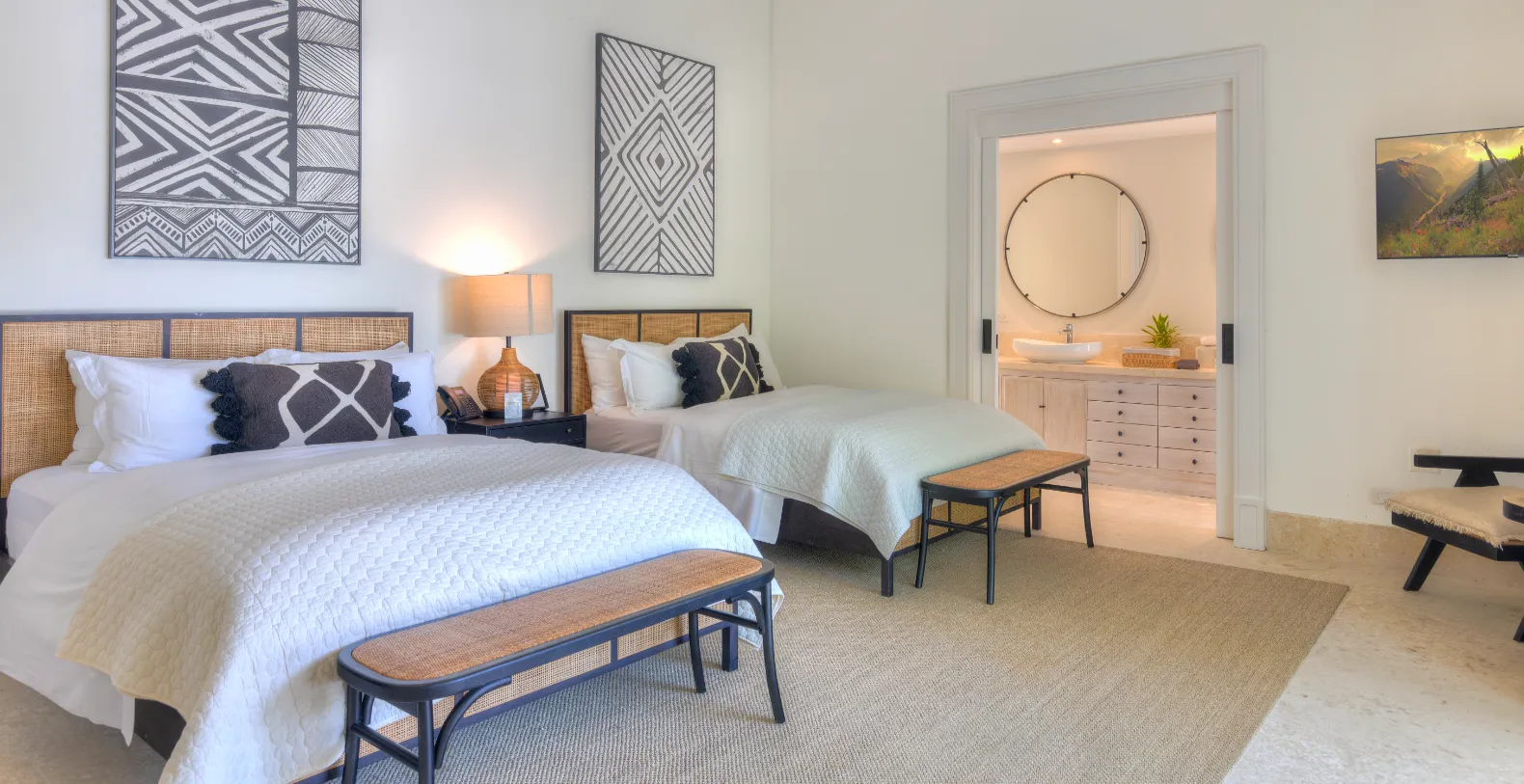 Villa Ananda Dominican Republic Vacation Villa - Punta Cana