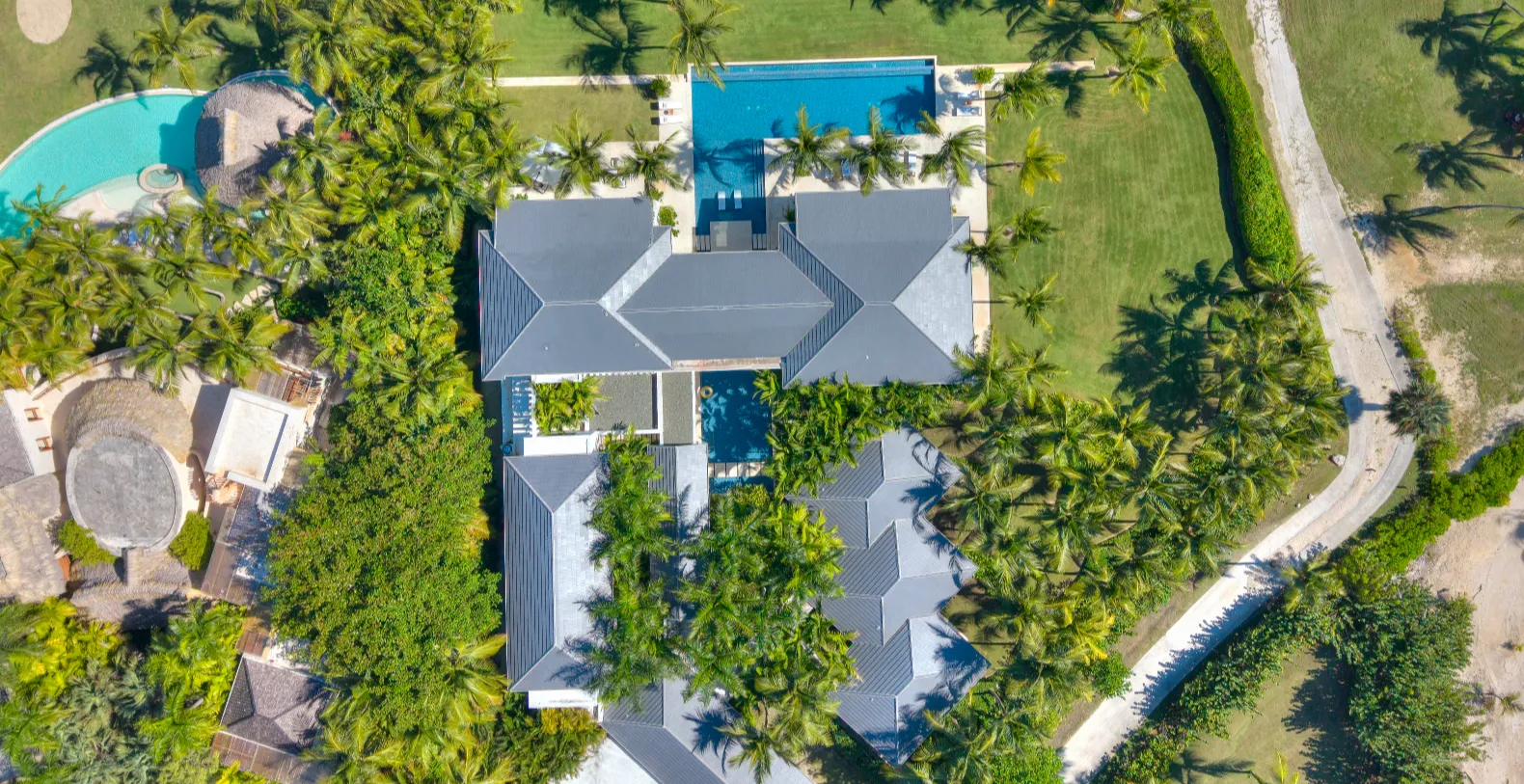 Villa Ananda Dominican Republic Vacation Villa - Punta Cana