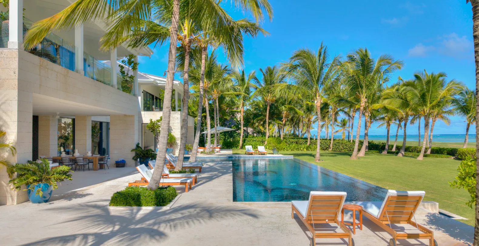 Villa Ananda Dominican Republic Vacation Villa - Punta Cana