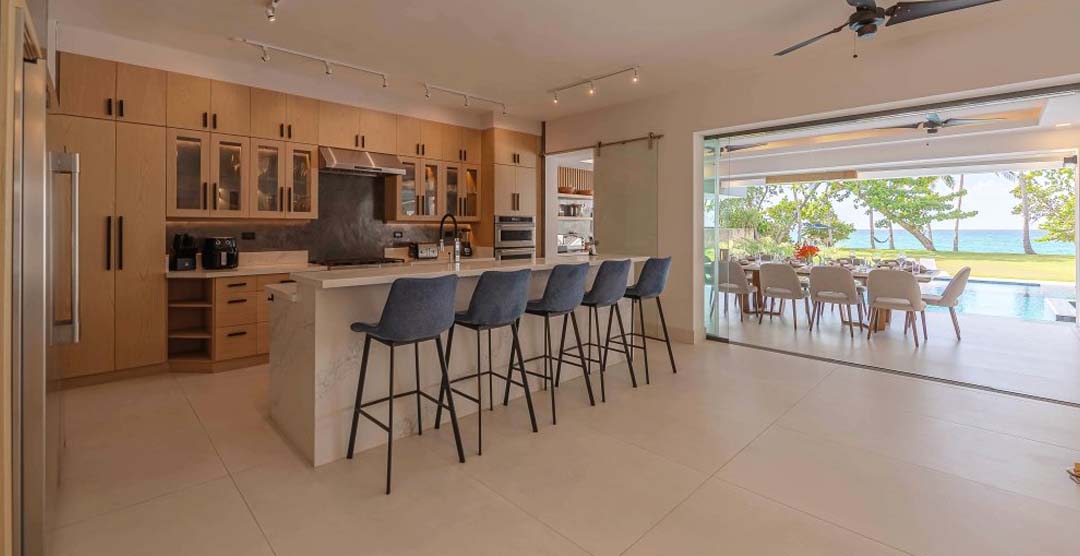 Villa Costamar Dominican Republic Vacation Villa - Cabarete