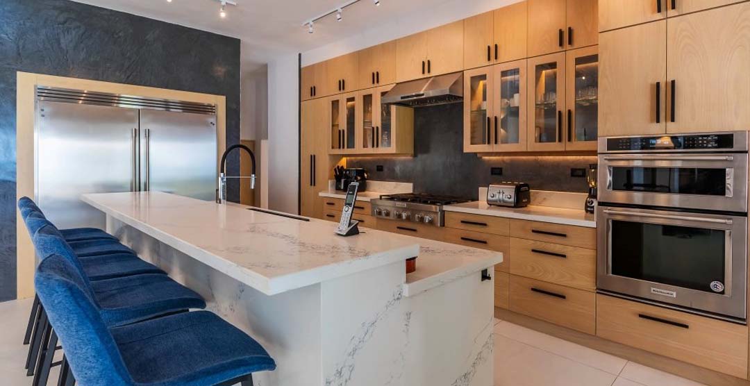 Villa Costamar Dominican Republic Vacation Villa - Cabarete