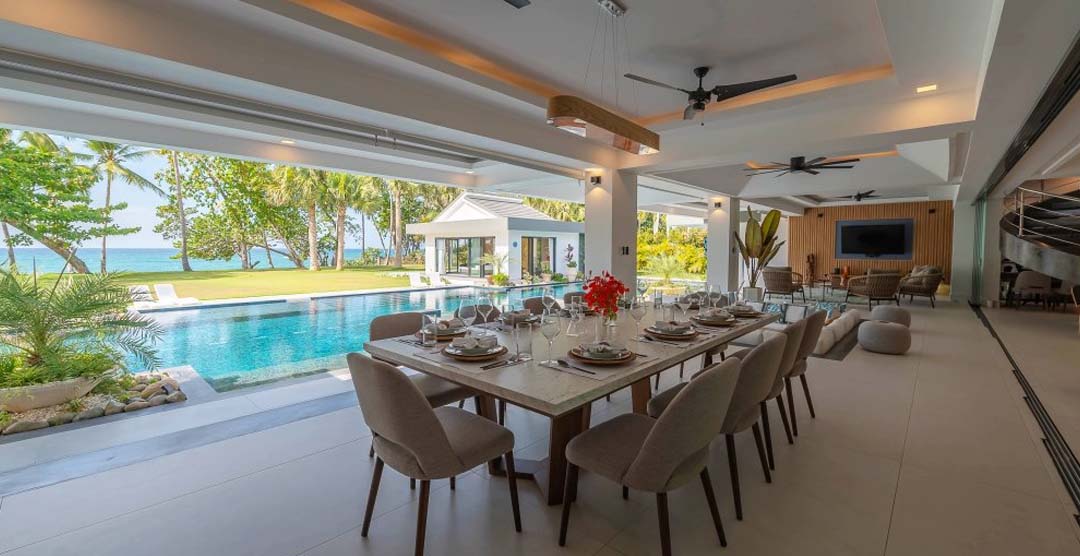 Villa Costamar Dominican Republic Vacation Villa - Cabarete