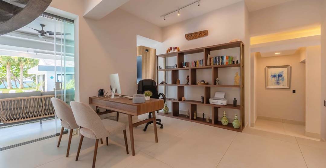 Villa Costamar Dominican Republic Vacation Villa - Cabarete