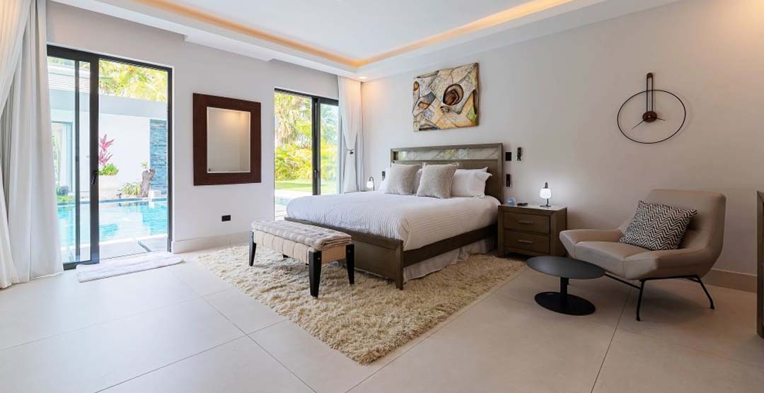 Villa Costamar Dominican Republic Vacation Villa - Cabarete