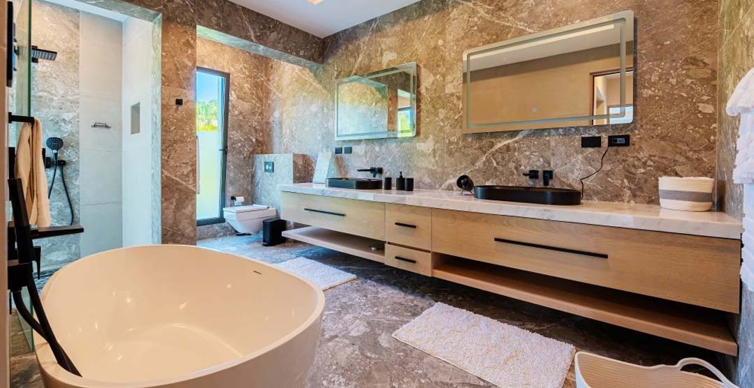 Villa Costamar Dominican Republic Vacation Villa - Cabarete