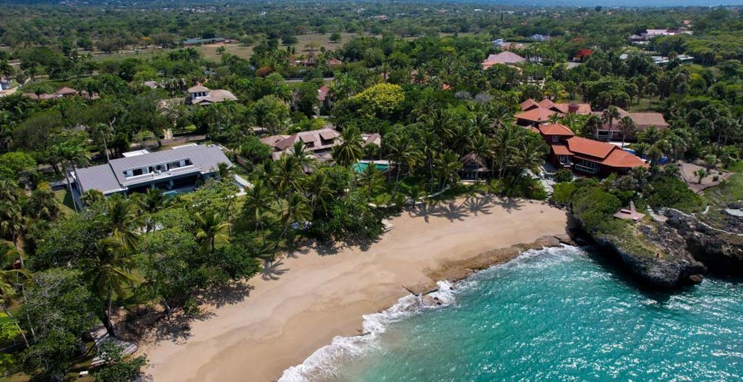 Villa Costamar Dominican Republic Vacation Villa - Cabarete