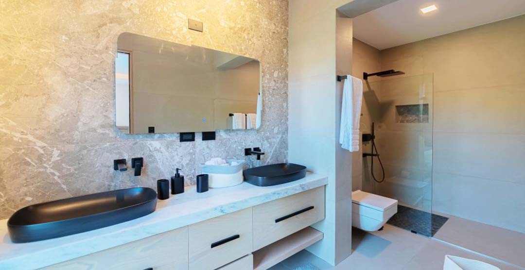 Villa Costamar Dominican Republic Vacation Villa - Cabarete