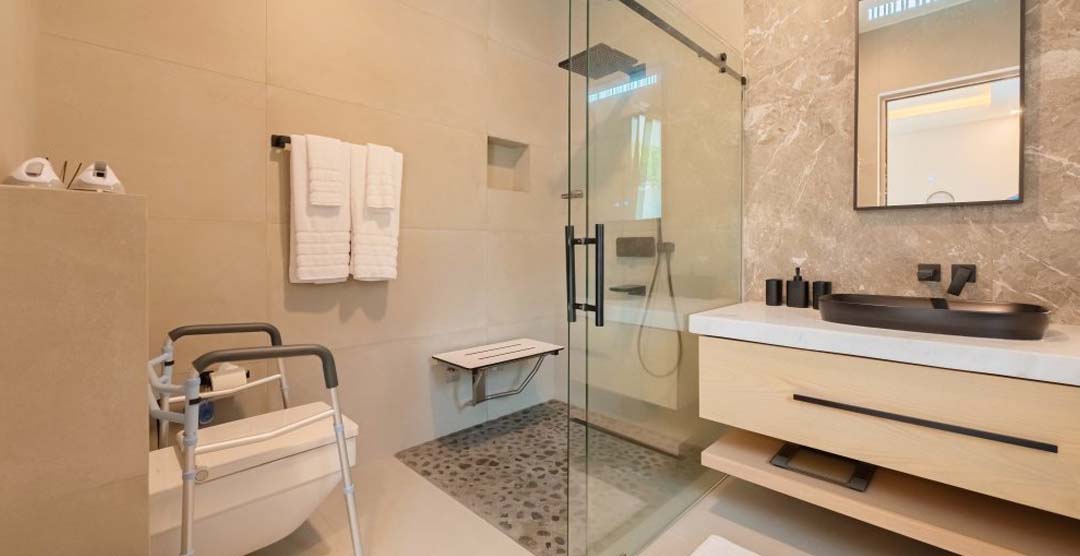 Villa Costamar Dominican Republic Vacation Villa - Cabarete