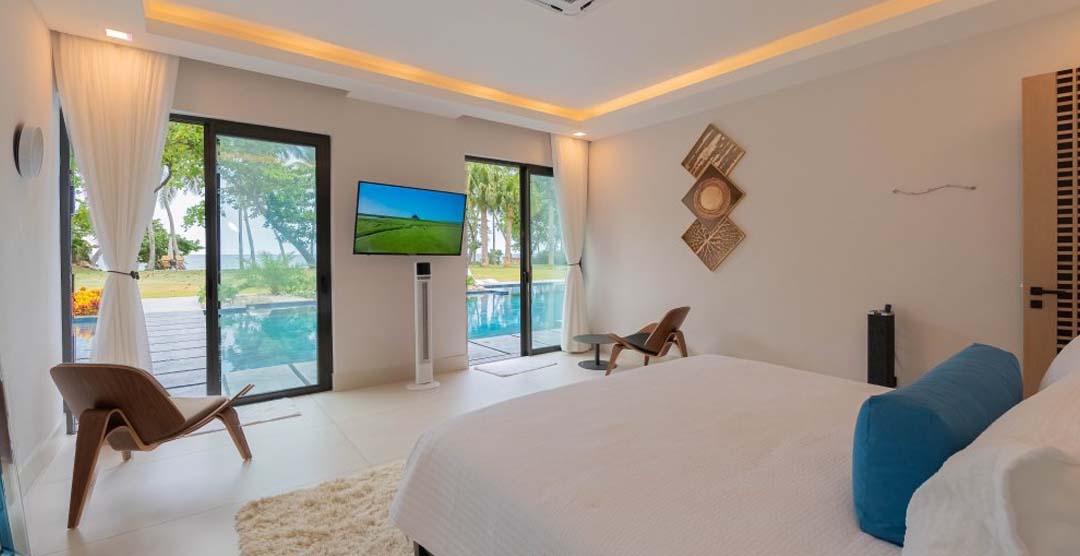 Villa Costamar Dominican Republic Vacation Villa - Cabarete