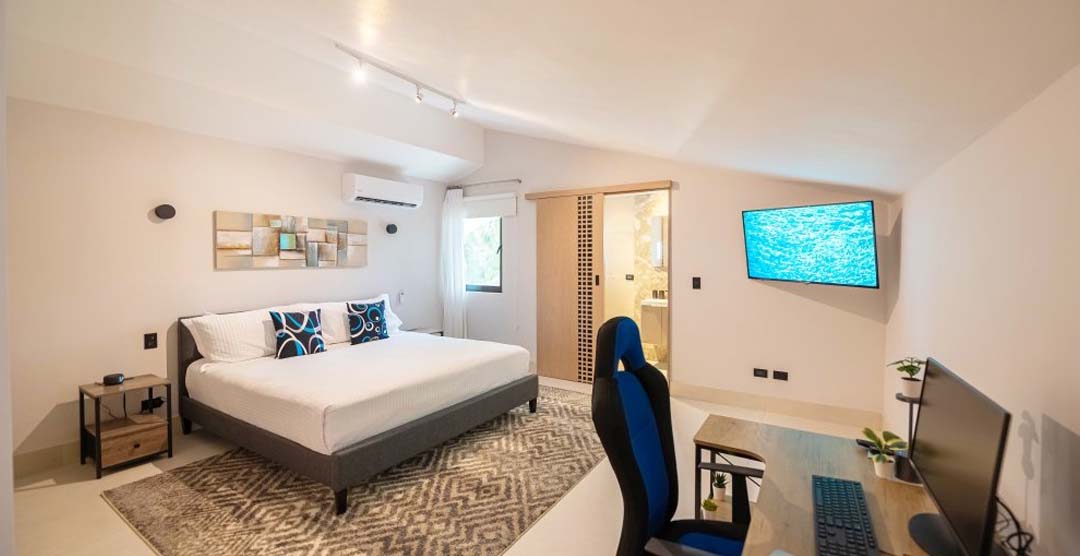 Villa Costamar Dominican Republic Vacation Villa - Cabarete