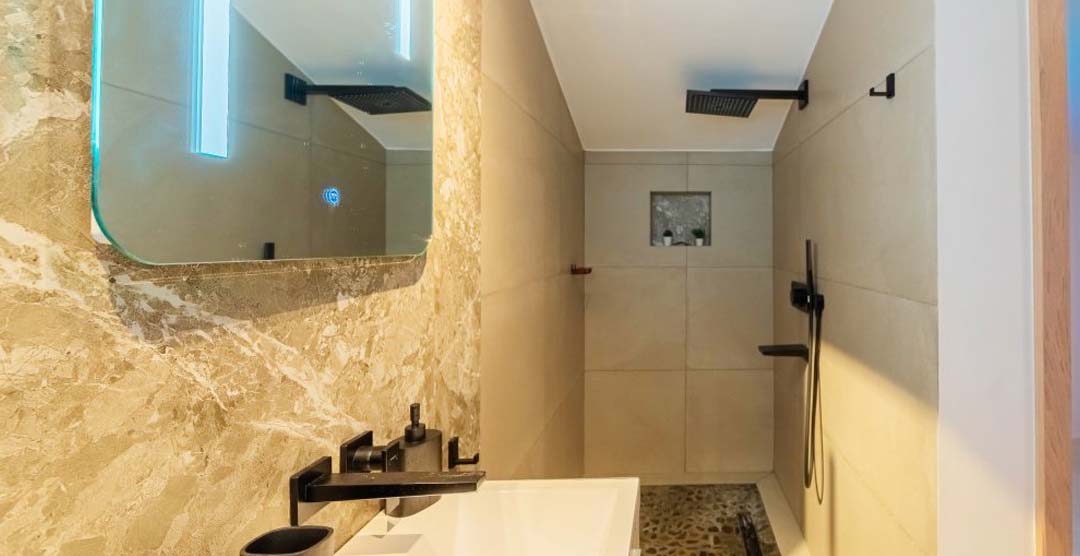 Villa Costamar Dominican Republic Vacation Villa - Cabarete