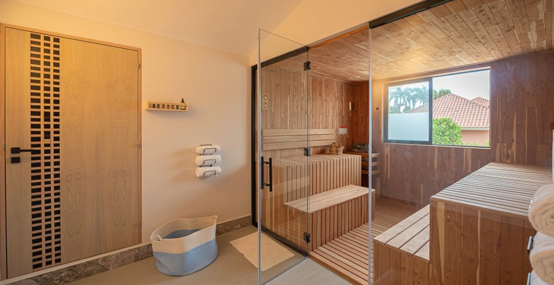 Villa Costamar Dominican Republic Vacation Villa - Cabarete