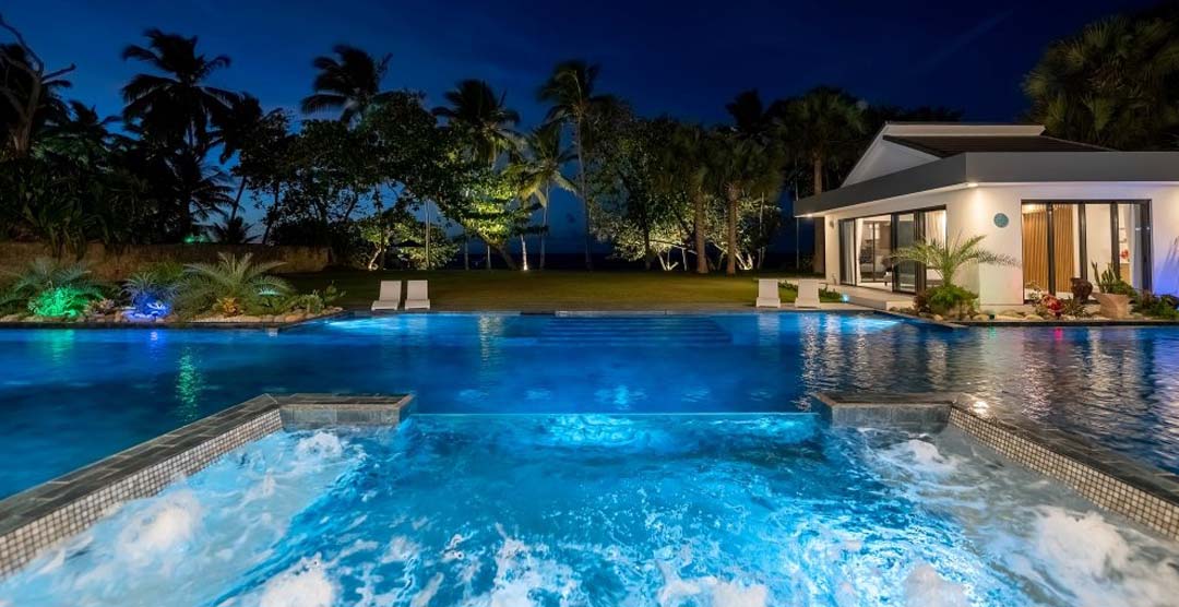 Villa Costamar Dominican Republic Vacation Villa - Cabarete