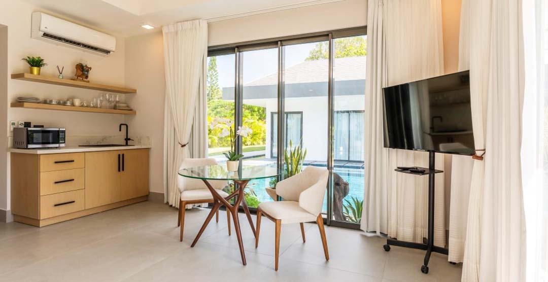 Villa Costamar Dominican Republic Vacation Villa - Cabarete