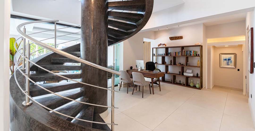 Villa Costamar Dominican Republic Vacation Villa - Cabarete