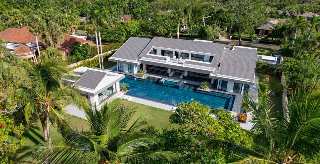 Villa Costamar Dominican Republic Vacation Villa - Cabarete