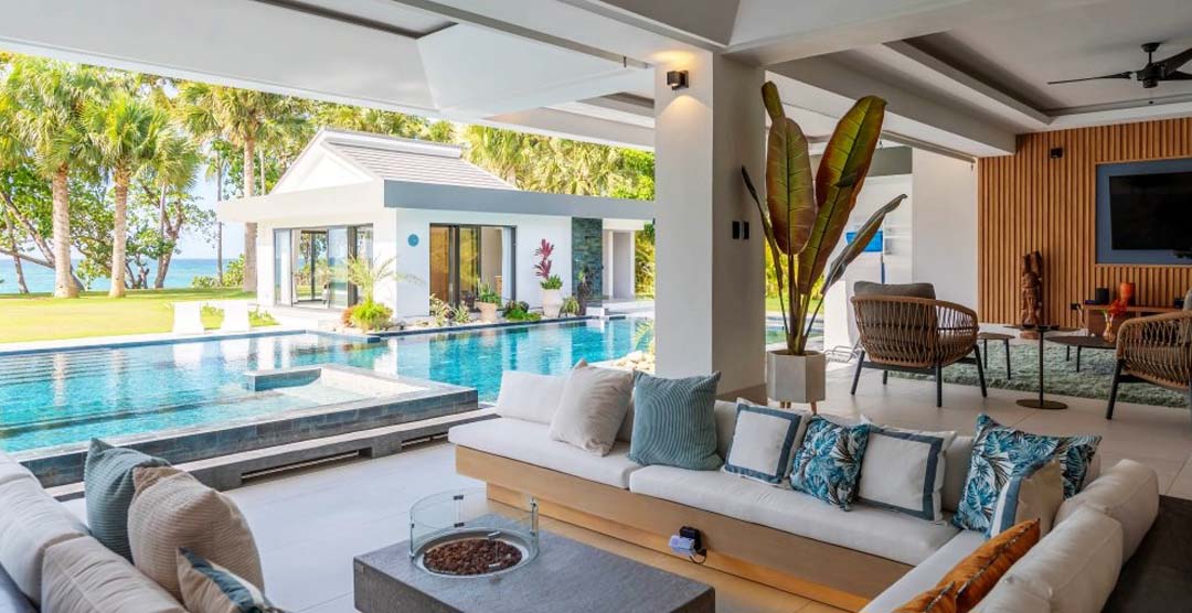 Villa Costamar Dominican Republic Vacation Villa - Cabarete