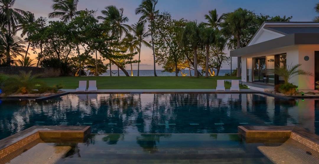 Villa Costamar Dominican Republic Vacation Villa - Cabarete