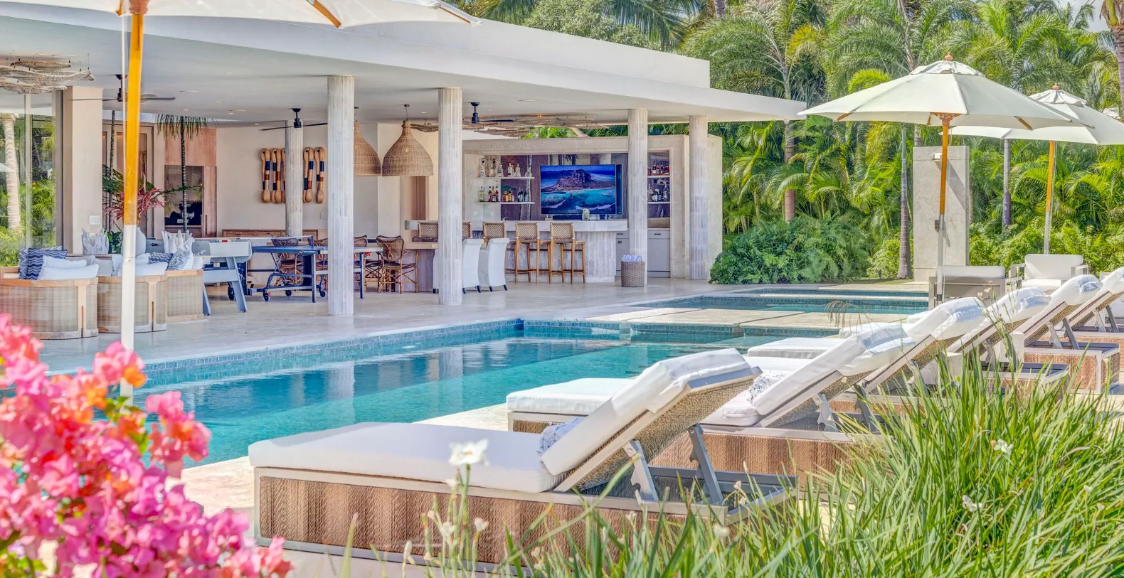 Villa Lorenne Dominican Republic