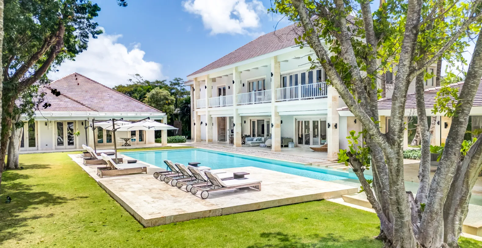 Villa Mandala Dominican Republic Vacation Rental