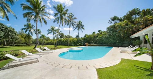 Villa Nautilius Dominican Republic Villa Rentals