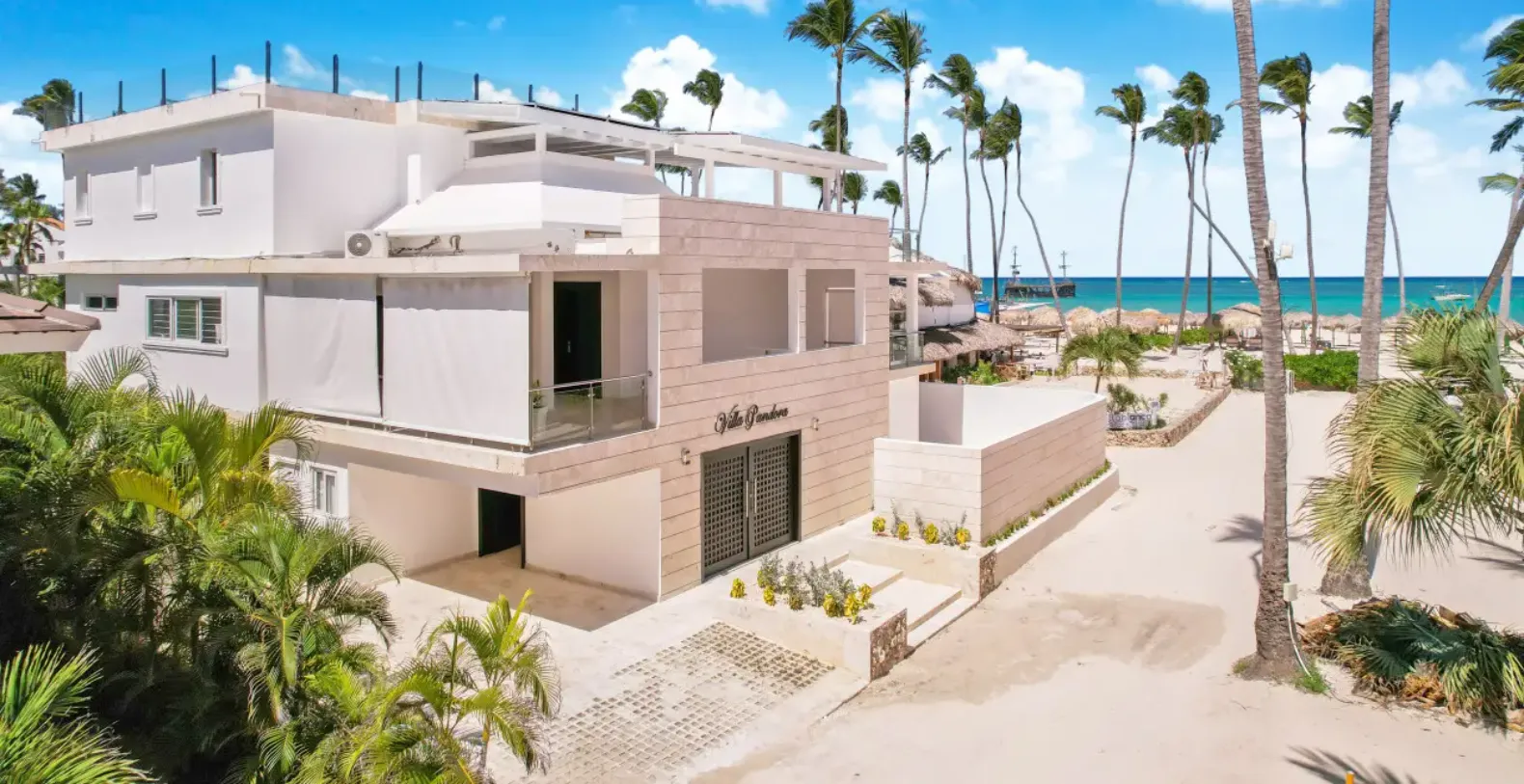 Villa Pandora Dominican Republic, Vacation Rental