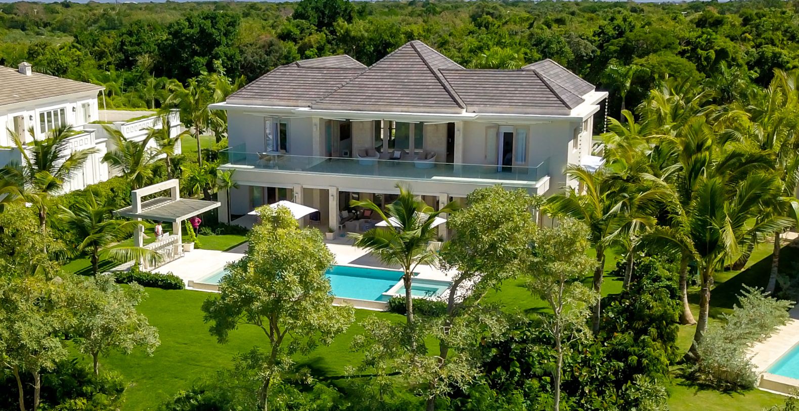 Villa Spero Dominican Republic