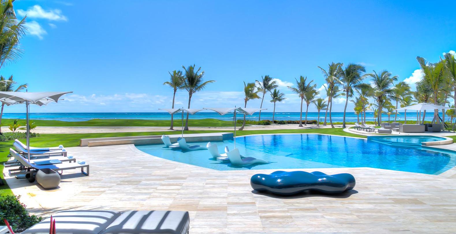 Villa Tartaruga Dominican Republic