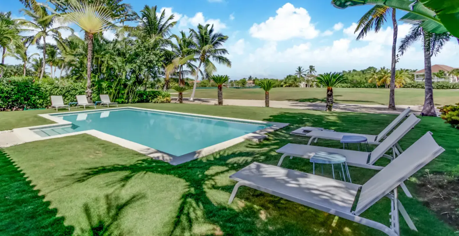 Villa Tortuga B7 Dominican Republic, Vacation Rental