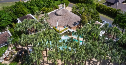 Villa Tranquila Dominican Republic Villa Rentals