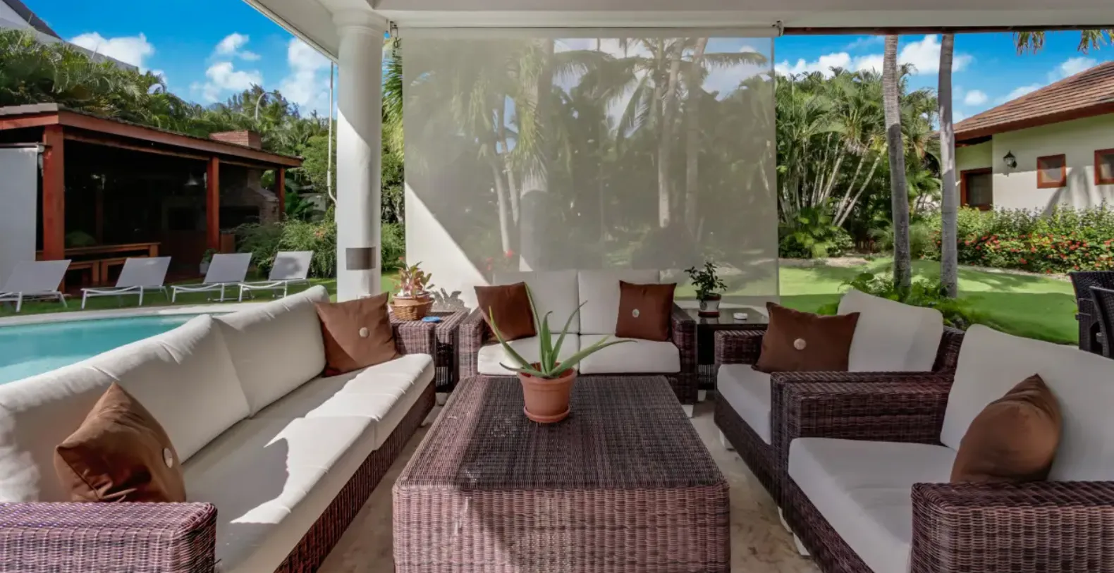 Villa Wyss Dominican Republic Vacation Villa - Bavaro