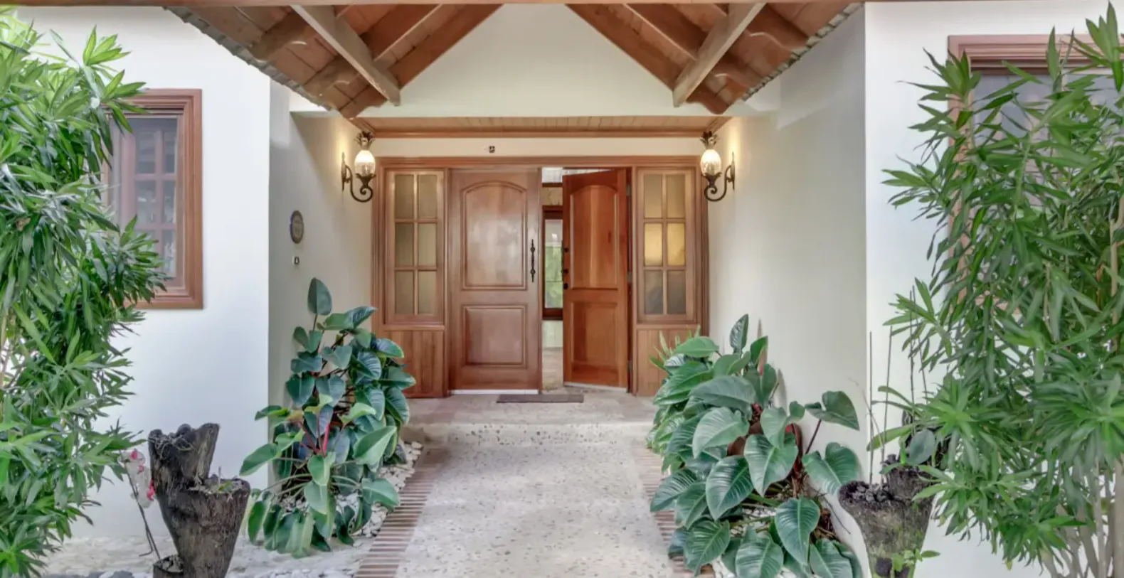 Villa Wyss Dominican Republic Vacation Villa - Bavaro