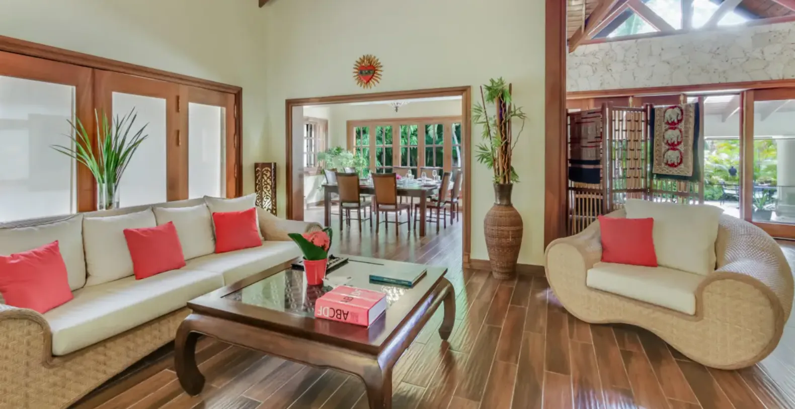 Villa Wyss Dominican Republic Vacation Villa - Bavaro