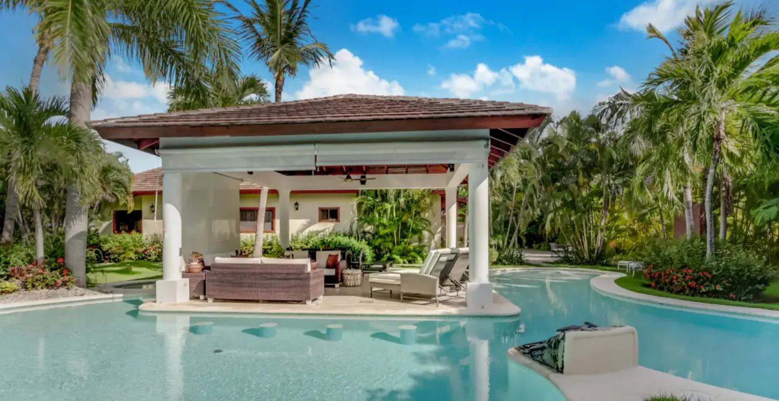 Villa Wyss Dominican Republic Vacation Villa - Bavaro