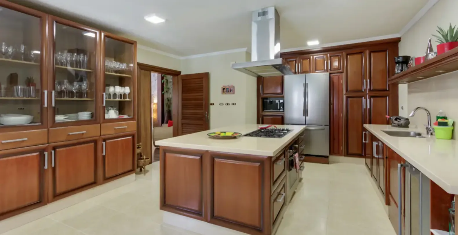 Villa Wyss Dominican Republic Vacation Villa - Bavaro